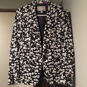 Banana Republic Blazer